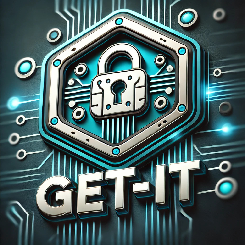 GET-IT Logo